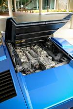Lamborghini Countach LP400 Periscopica 1975 года